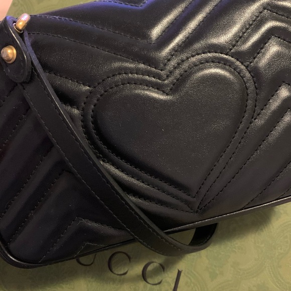 Gucci Hand bag - Picture 3 of 3